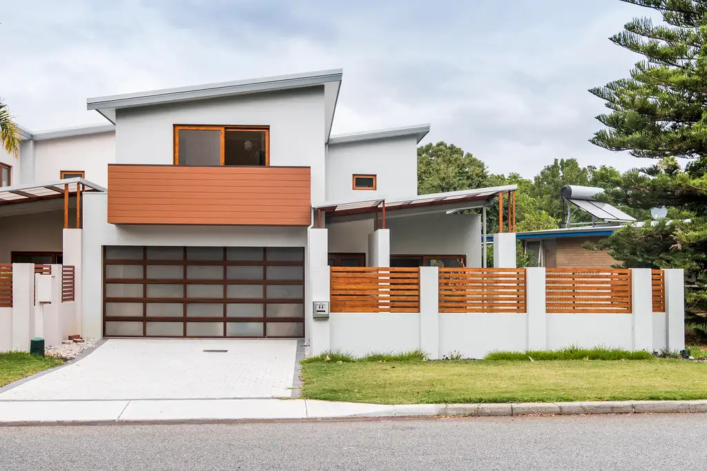 Main view of Homely house listing, 44 Bradshaw Street, Eden Hill WA 6054