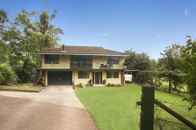 15 Pembrooke Village Road, Wauchope NSW 2446