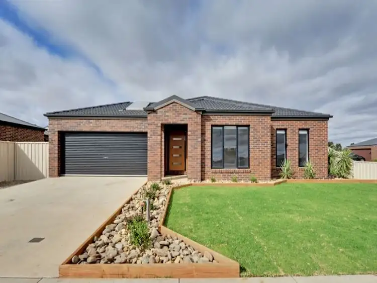22 Cimmaron Way, Kialla VIC 3631