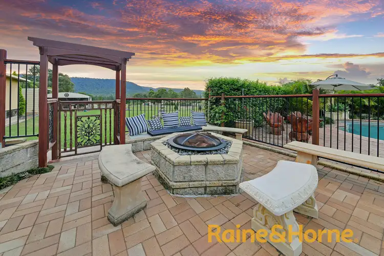 Third view of Homely rural property listing, 1032 Castlereagh Road, Castlereagh NSW 2749