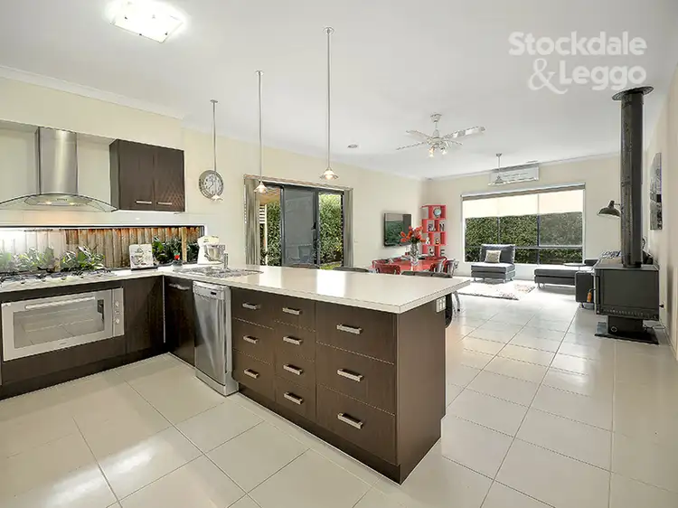 Fifth view of Homely house listing, 7 Buckhurst Avenue, Epping VIC 3076