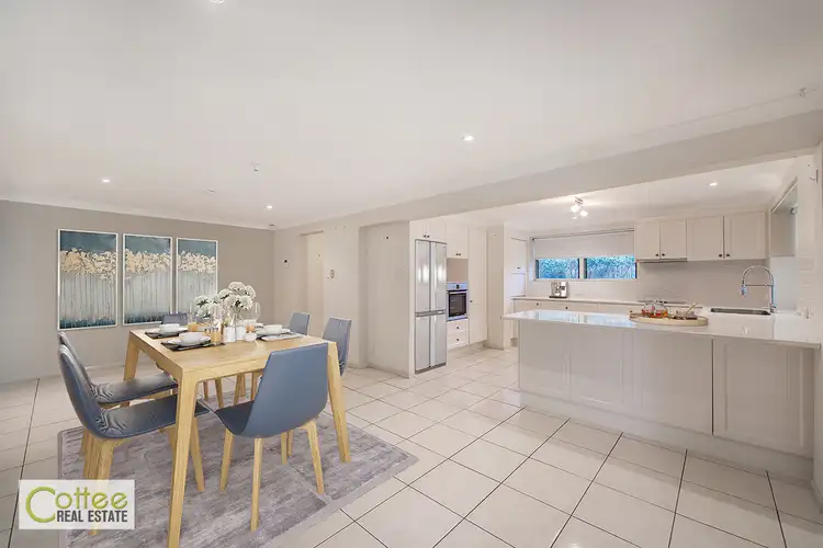 Fourth view of Homely house listing, 21 Varndell Street, Bald Hills QLD 4036