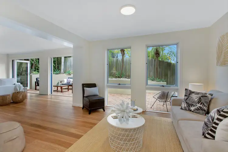 Fourth view of Homely house listing, 1 Wilson Street, Cammeray NSW 2062