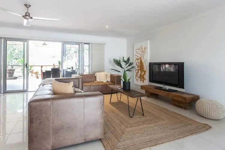 Sixth view of Homely house listing, 61 Bucasia Esplanade, Bucasia QLD 4750