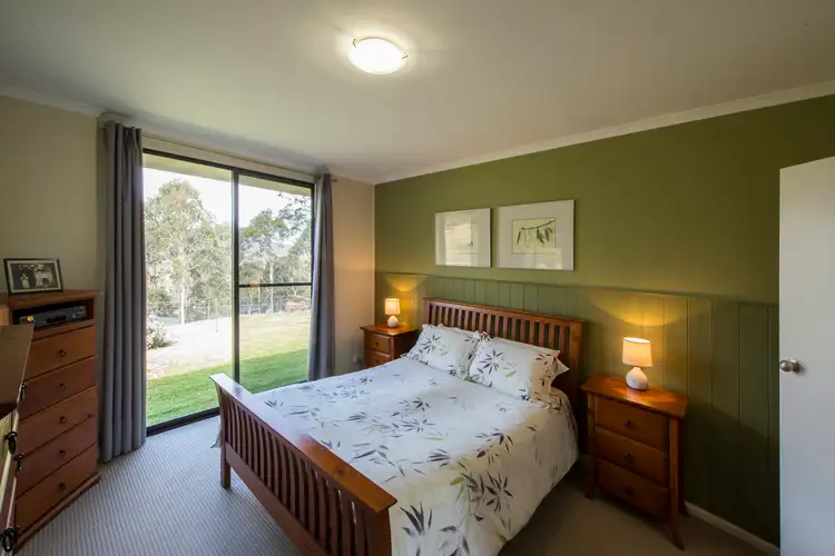 Sixth view of Homely house listing, 2866 MOUNT DARRAGH ROAD, Wyndham NSW 2550