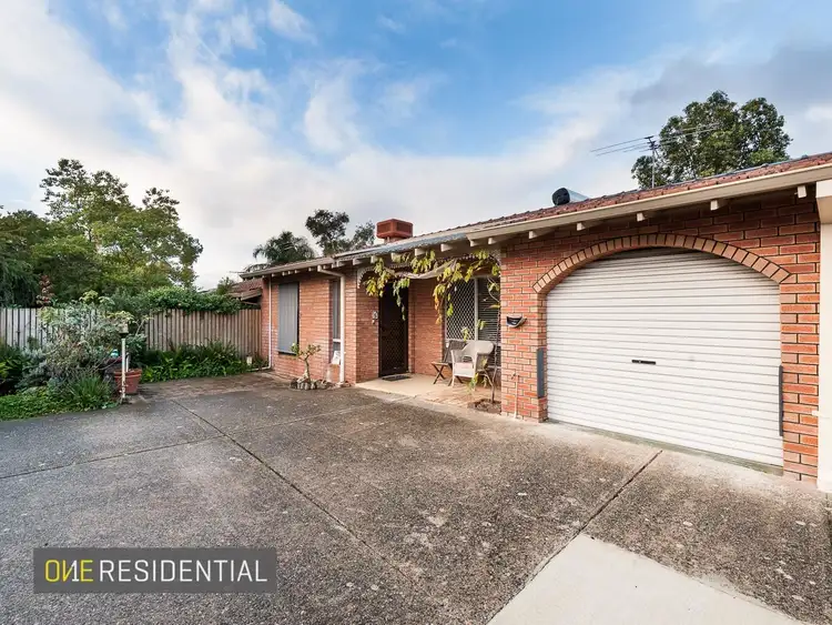 196e Marmion Street, Palmyra WA 6157