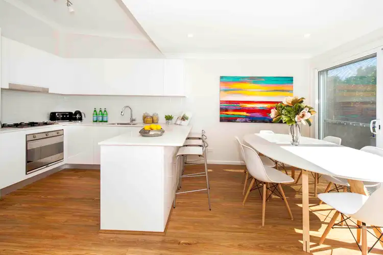 Fifth view of Homely semi-detached listing, 22 Picton Street, Mascot NSW 2020