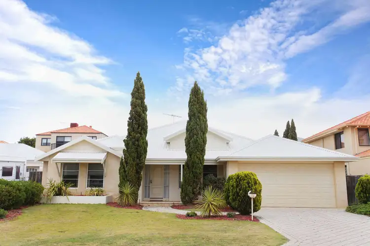 119 Rothesay Heights, Mindarie WA 6030