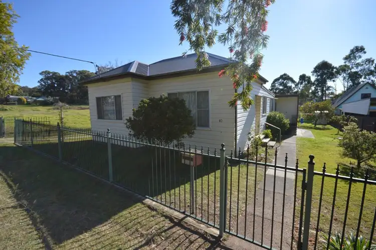 40 Edden Street, Bellbird NSW 2325