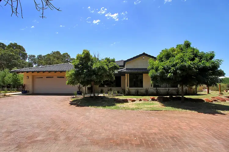 Third view of Homely house listing, 192 Vines Avenue, The Vines WA 6069