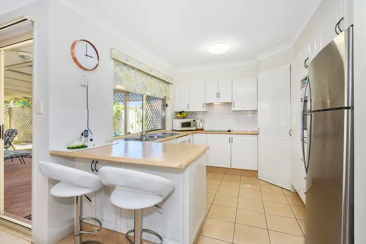 Fourth view of Homely semi-detached listing, 2 / 11 Magnolia Crescent, Banora Point NSW 2486