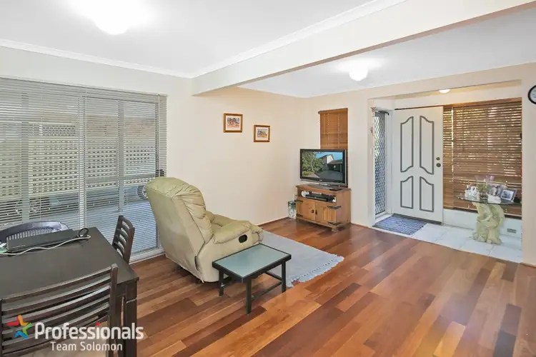 Fourth view of Homely townhouse listing, 19/52 Frank Street, Thorneside QLD 4158
