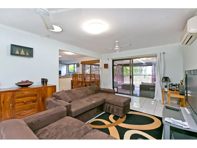 Second view of Homely house listing, 4 Exford Court, Alexandra Hills QLD 4161