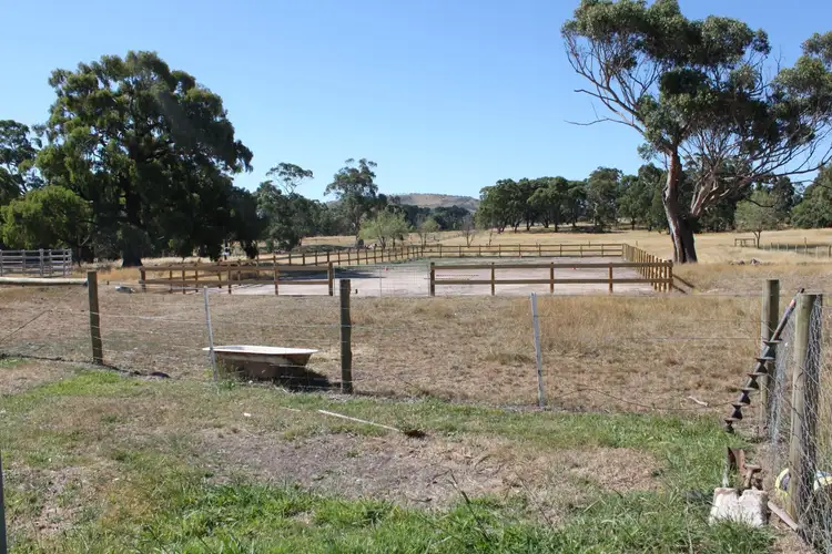 Fourth view of Homely house listing, 134 McIntoshs Lane, Mount Egerton VIC 3352