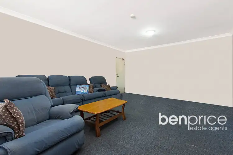 Third view of Homely unit listing, Address available on request
