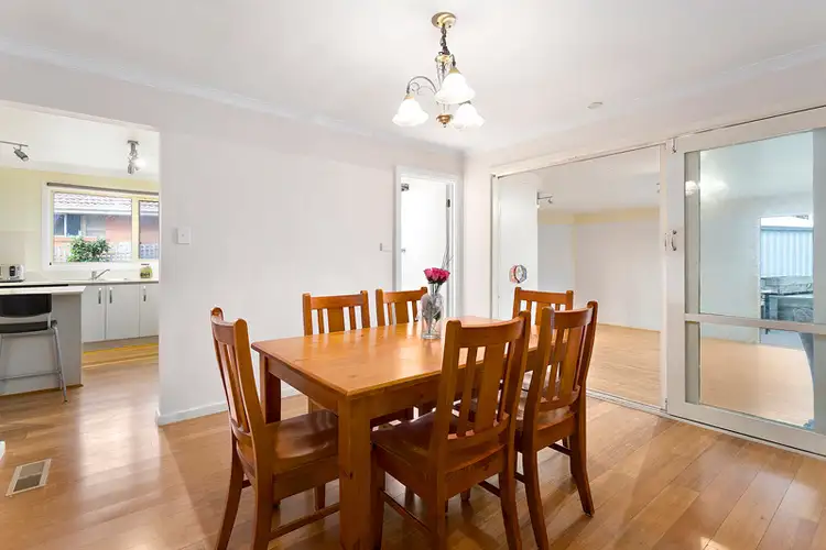 Fifth view of Homely house listing, 24 Wattle Grove, Mulgrave VIC 3170