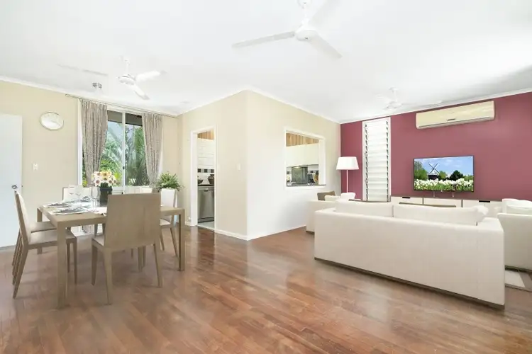Second view of Homely house listing, 31 Canonbury Circuit, Driver NT 830