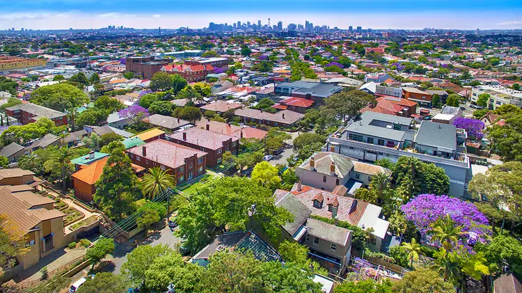 Fifth view of Homely block of units listing, 16 Croydon Street, Petersham NSW 2049