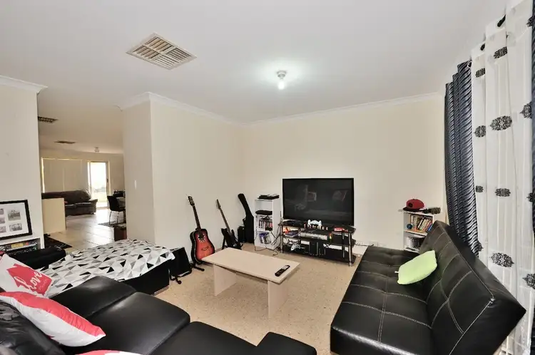 Second view of Homely house listing, 32 Sennet Lane, Warnbro WA 6169