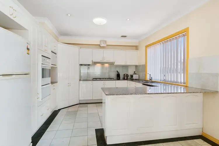 Fifth view of Homely house listing, 5 Barkly Close, Bonnyrigg Heights NSW 2177