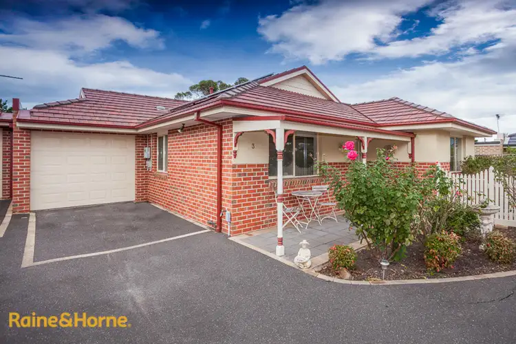 3 / 7-9 Mahoneys Road, Riddells Creek VIC 3431