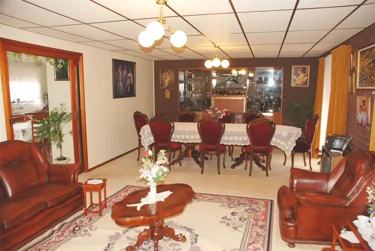 Fourth view of Homely house listing, 28 Rebbeck Rd Monash via, Berri SA 5343