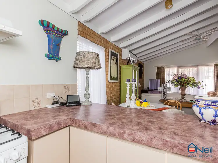 Fifth view of Homely house listing, U15/316 Streich Avenue, Armadale WA 6112