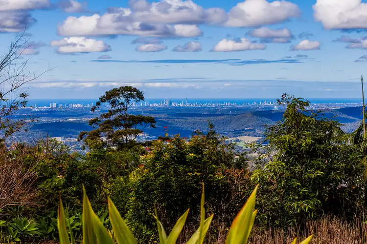 1 Eagles Retreat Place, Tamborine Mountain QLD 4272