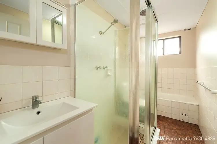 Fifth view of Homely apartment listing, 5/41 Harris Street, Harris Park NSW 2150