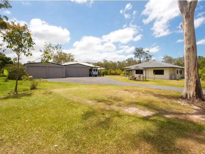 Fourth view of Homely house listing, 15-23 Cavanagh Place, Ningi QLD 4511
