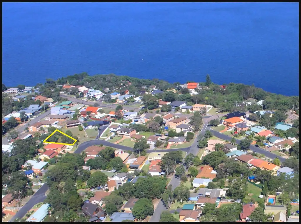 Main view of Homely land listing, Address available on request