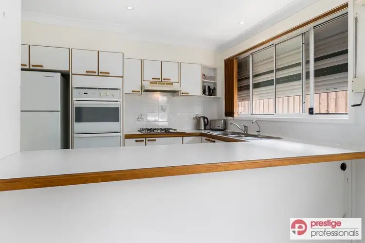 Third view of Homely house listing, 7 Murray Court, Wattle Grove NSW 2173