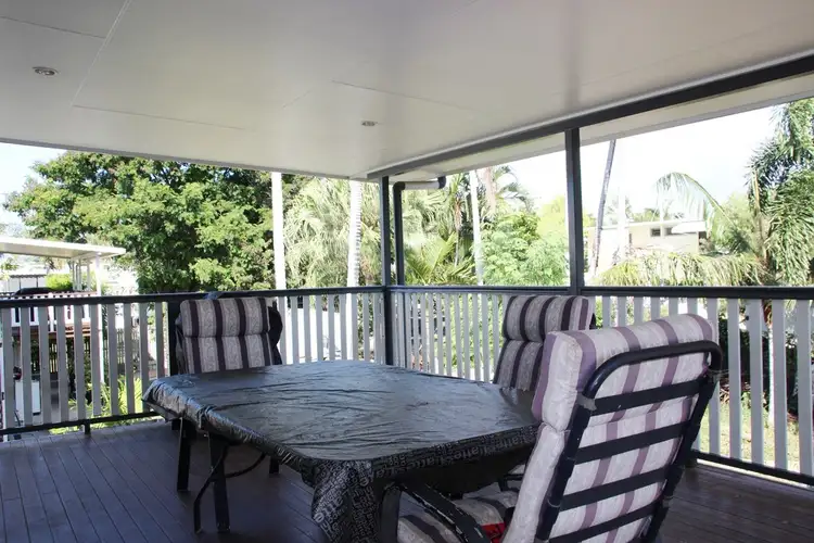 Fifth view of Homely house listing, 522 Bayswater Road, Mount Louisa QLD 4814