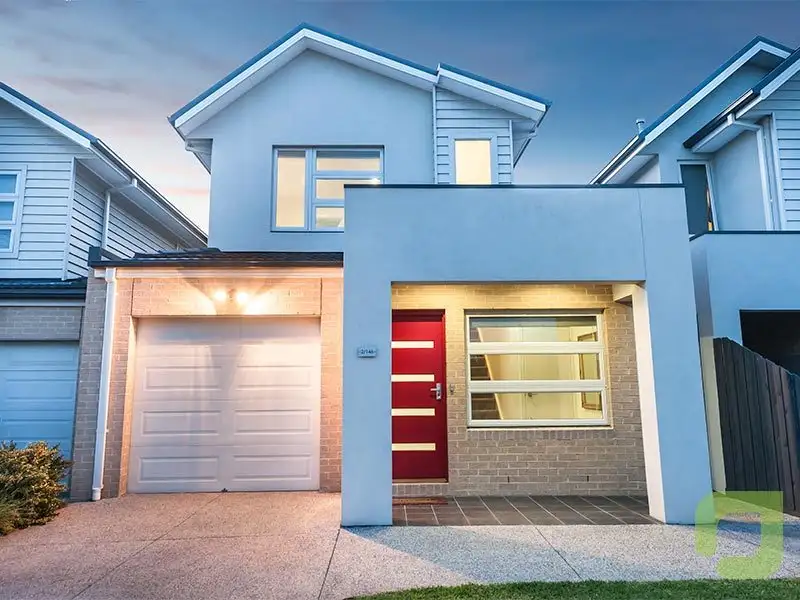 Main view of Homely house listing, 2/146 Roberts Street, Yarraville VIC 3013