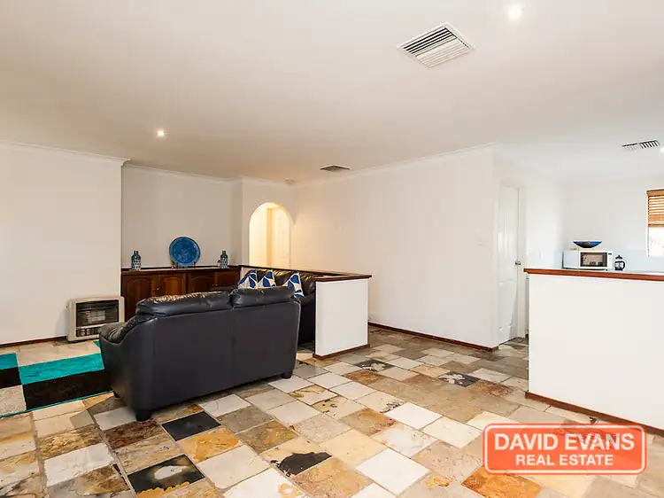 Fourth view of Homely semi-detached listing, 17A Ricketts Way, Greenwood WA 6024