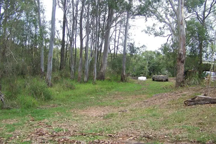Third view of Homely land listing, 27 GOODSELL CRES, Lamb Island QLD 4184