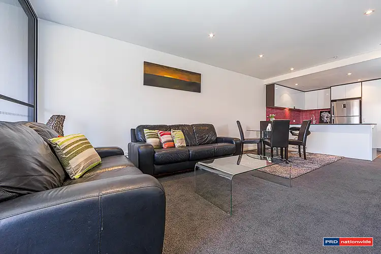 Second view of Homely house listing, 17/1 Mouat Street, Lyneham ACT 2602