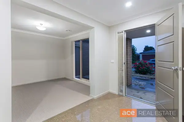 Second view of Homely house listing, 54 Barchester Avenue, Truganina VIC 3029