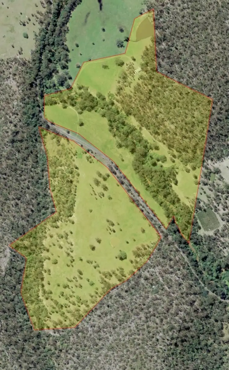 Fourth view of Homely rural property listing, 801 Kangaroo Creek Road, Coutts Crossing NSW 2460