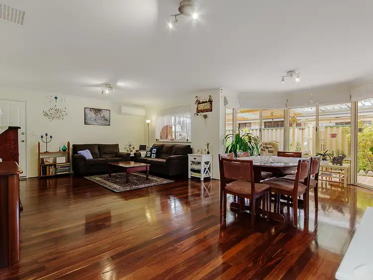 Fourth view of Homely house listing, 16 Eliza Way, Bertram WA 6167