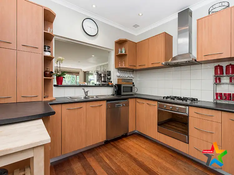 Sixth view of Homely house listing, 45 James Street, Bassendean WA 6054