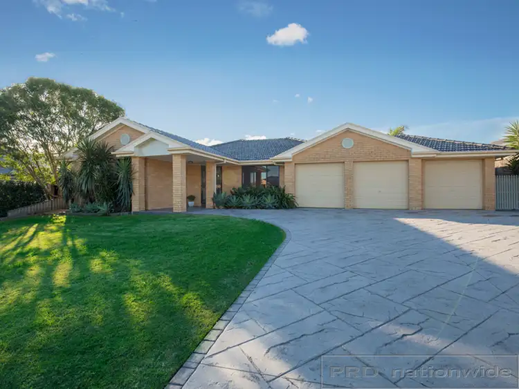 17 Wilton Drive, East Maitland NSW 2323