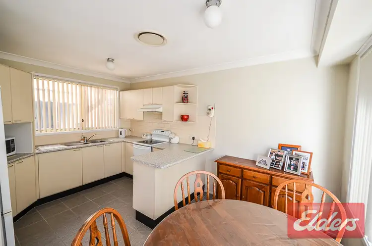 Third view of Homely house listing, 19 Capricorn Road, Kings Langley NSW 2147