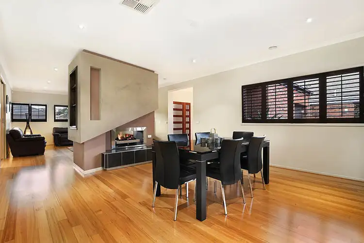 Third view of Homely house listing, 27 Harriers Street, Mernda VIC 3754