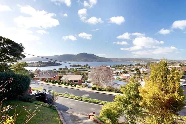 Sixth view of Homely house listing, 45 Radcliff Crescent, Rosetta TAS 7010