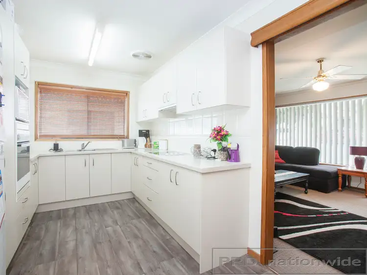 Sixth view of Homely house listing, 57 Kookaburra Parade, Woodberry NSW 2322
