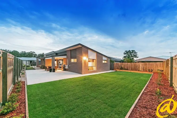 Third view of Homely house listing, 6 Tiara Place, Lawnton QLD 4501