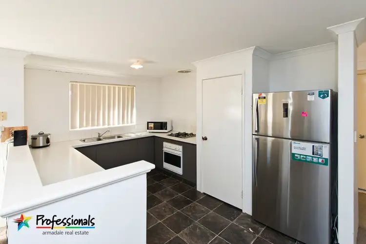 Fourth view of Homely house listing, 27A Grey St, Cannington WA 6107