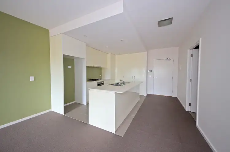 Fourth view of Homely apartment listing, 211/8 Power Avenue, Ashwood VIC 3147