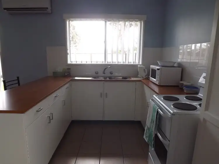 Third view of Homely unit listing, 1/32 Rupert Street, Orbost VIC 3888
